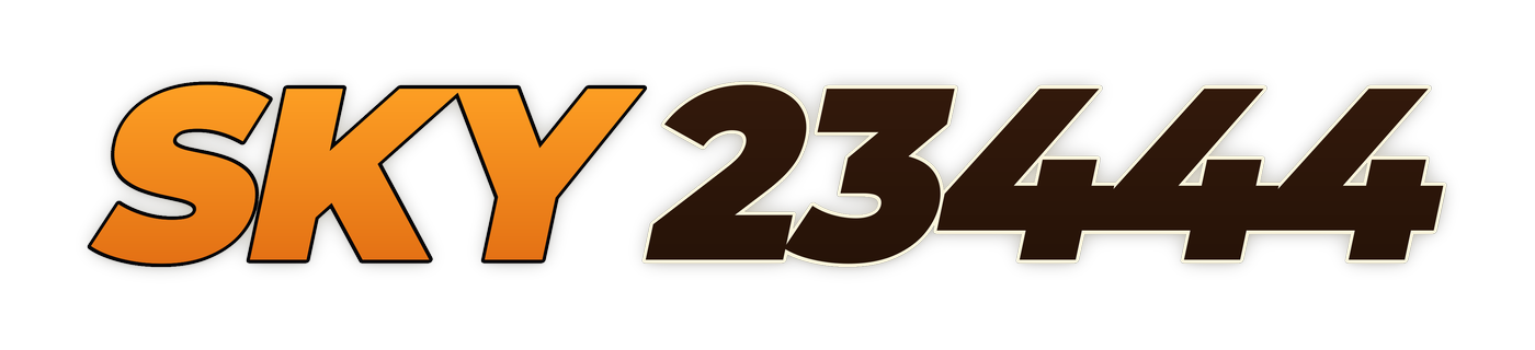 sky23444 Logo